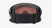 Line Miner L Matte Black - Prizm Torch - Goggles